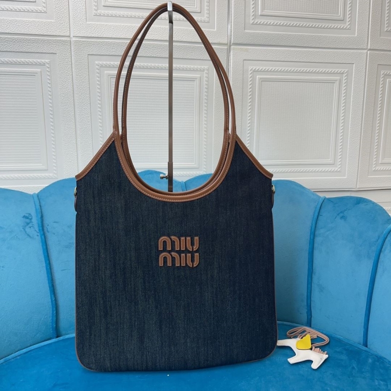 Miu Miu Tote Bags